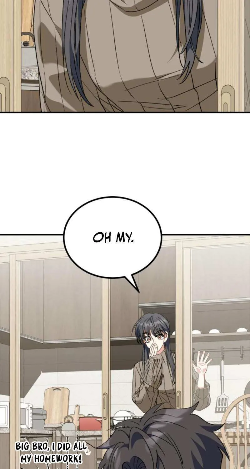 I Will Raise This Family Up Chapter 43 page 4 - 