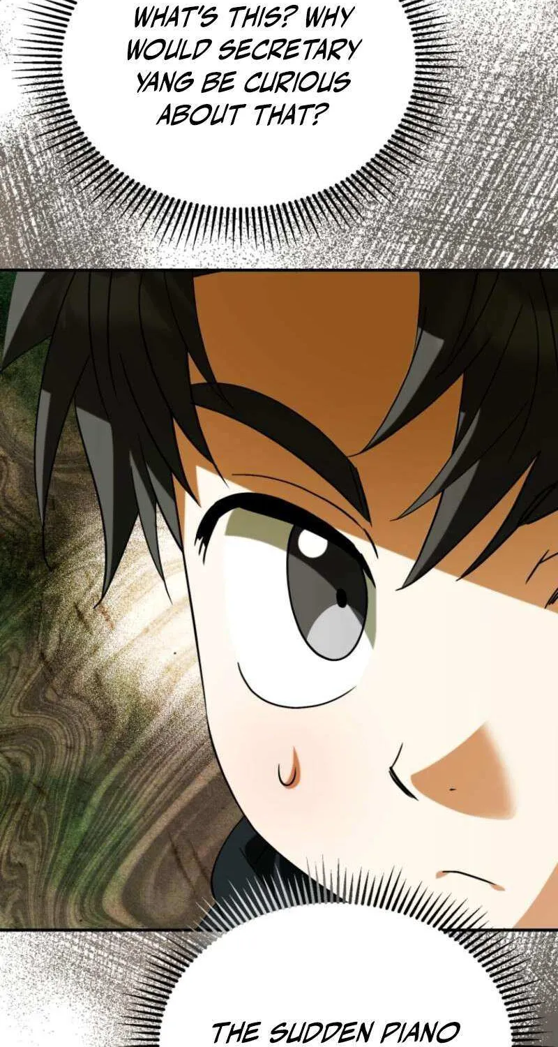 I Will Raise This Family Up Chapter 43 page 32 - 