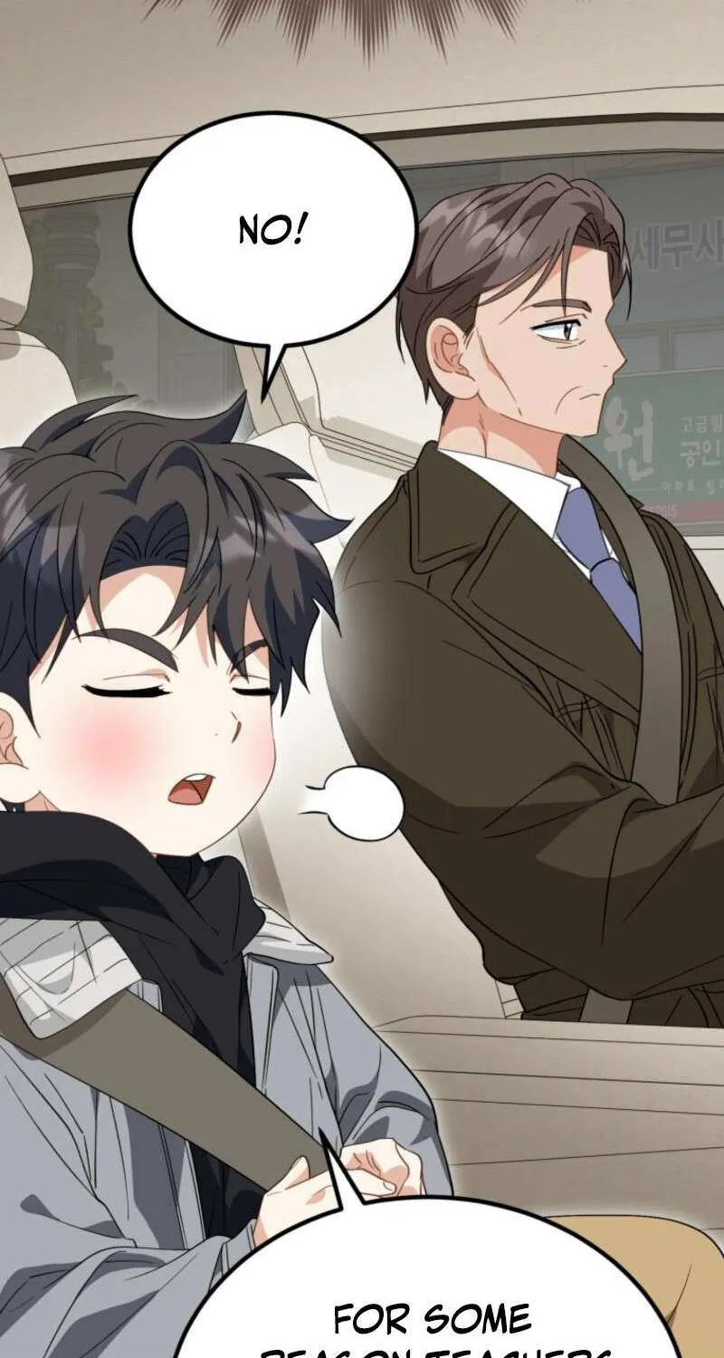 I Will Raise This Family Up Chapter 43 page 34 - 