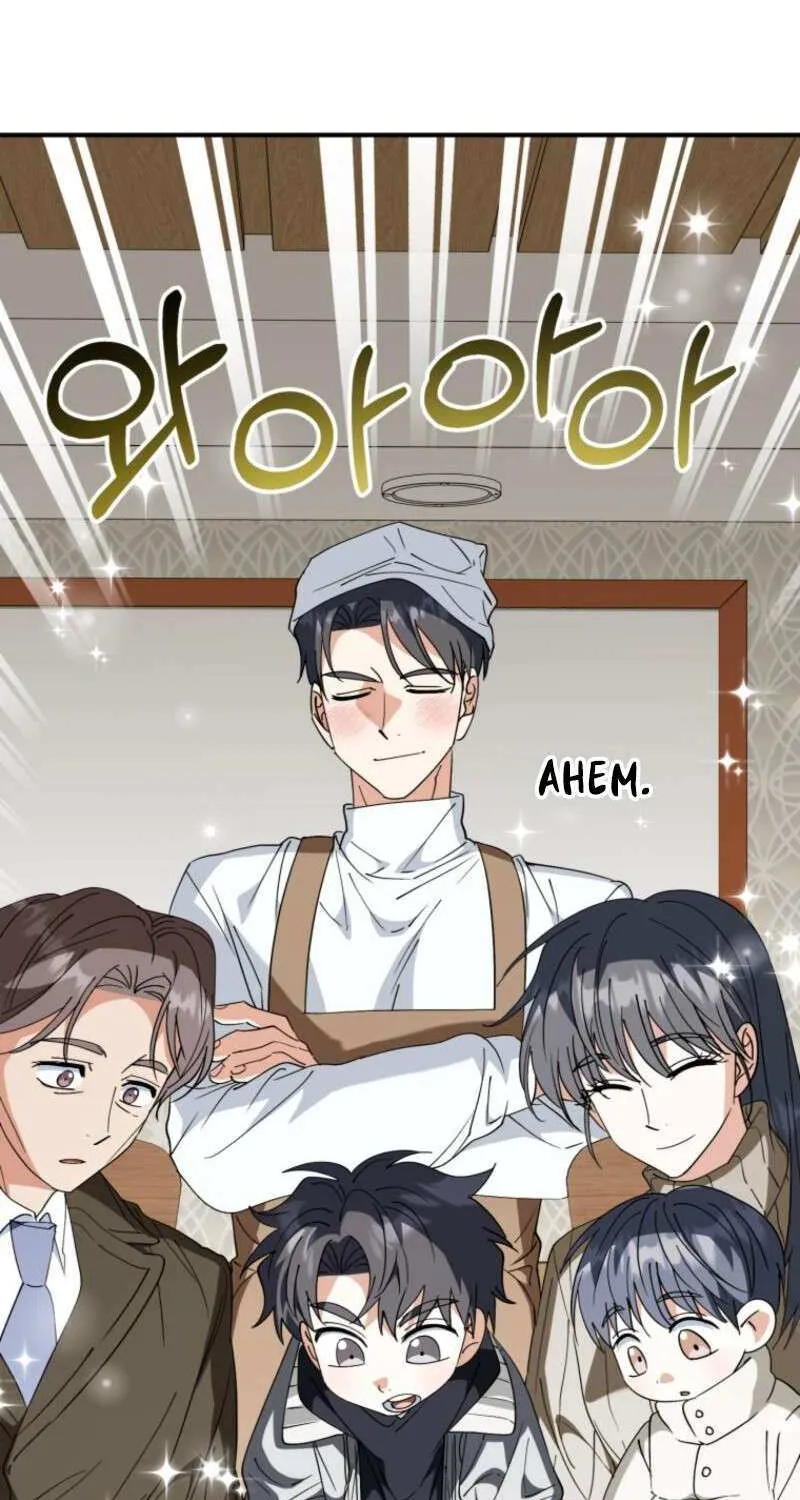 I Will Raise This Family Up Chapter 43 page 44 - 