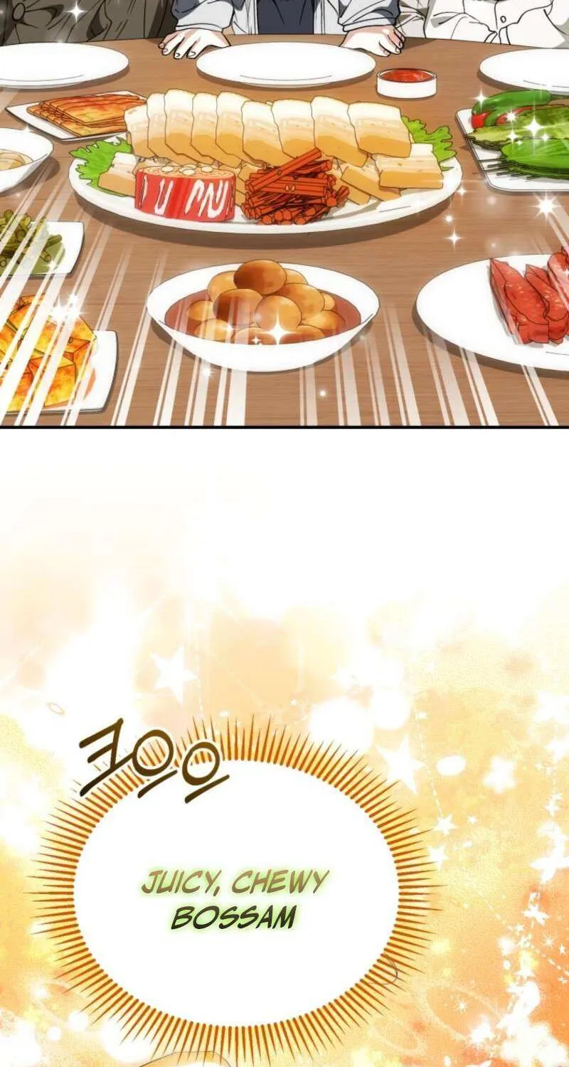 I Will Raise This Family Up Chapter 43 page 45 - 
