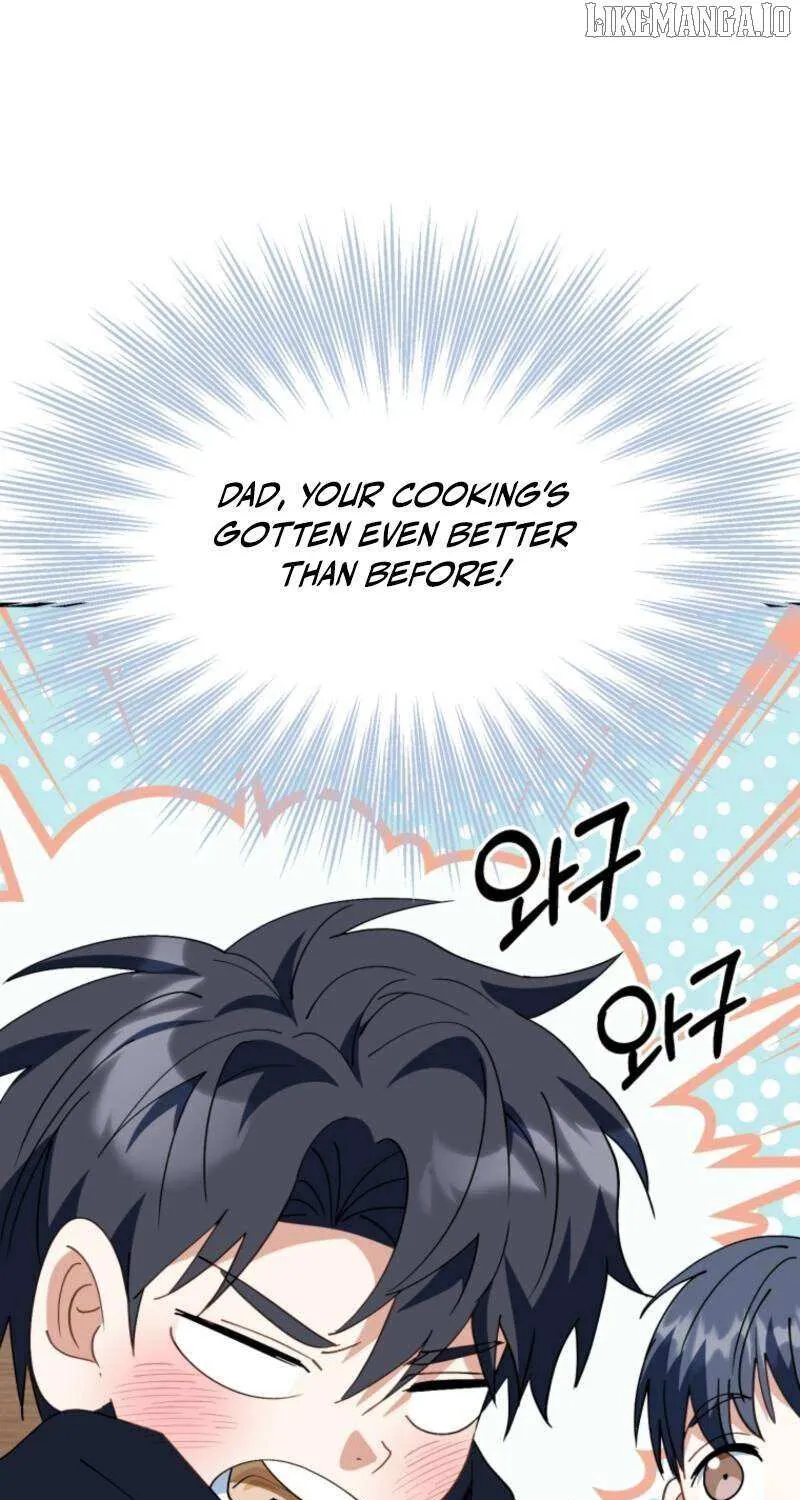 I Will Raise This Family Up Chapter 43 page 48 - 