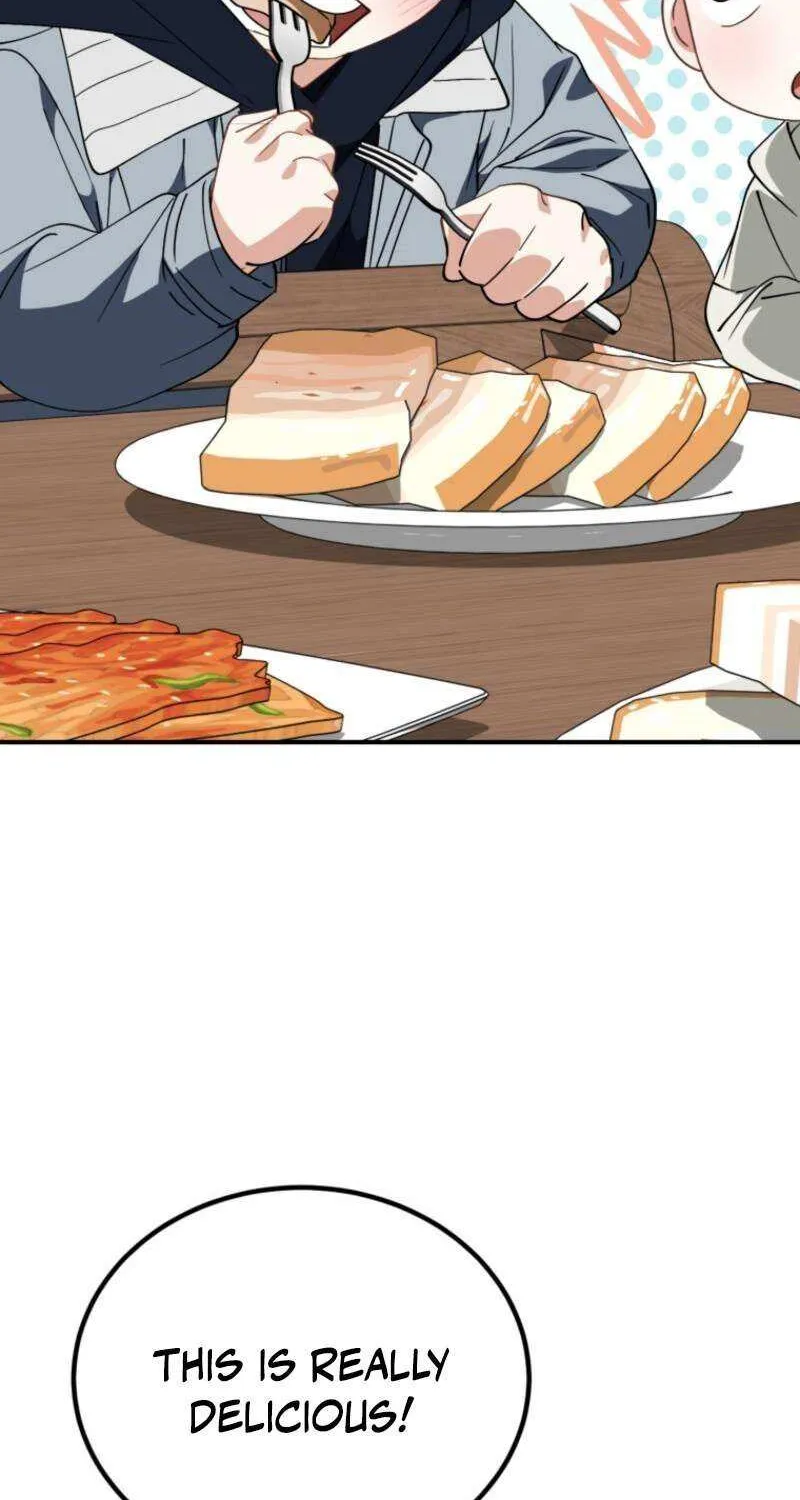 I Will Raise This Family Up Chapter 43 page 49 - 