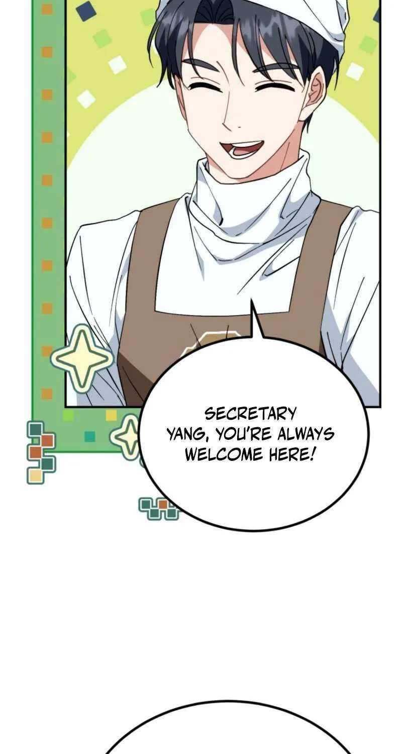 I Will Raise This Family Up Chapter 43 page 52 - 