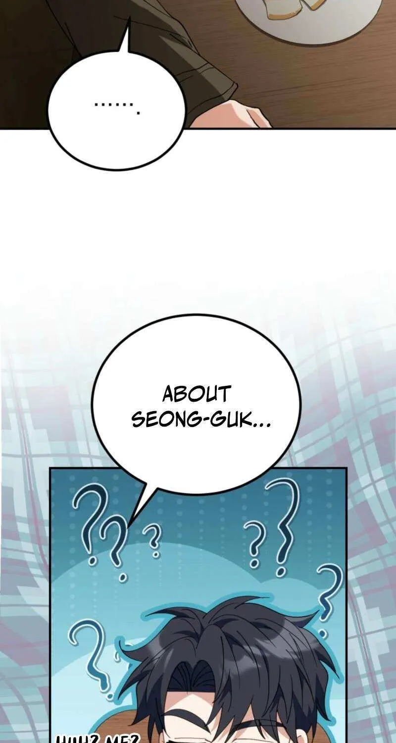 I Will Raise This Family Up Chapter 43 page 54 - 
