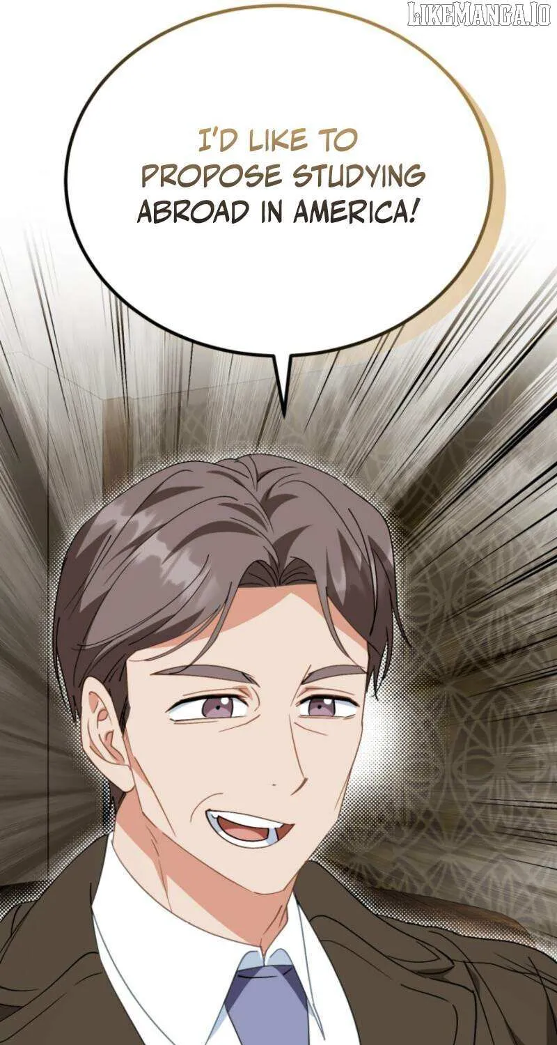 I Will Raise This Family Up Chapter 43 page 56 - 