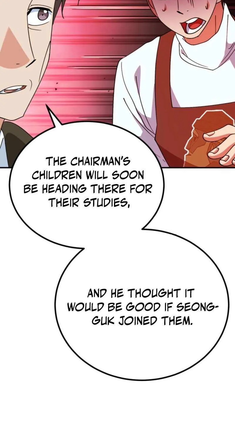 I Will Raise This Family Up Chapter 43 page 59 - 