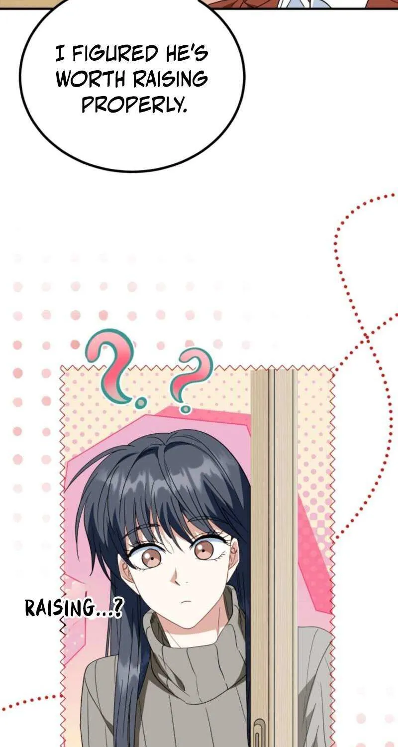I Will Raise This Family Up Chapter 43 page 7 - 