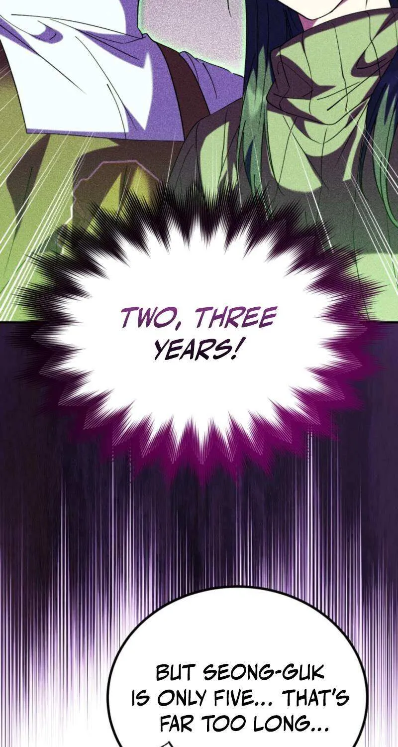 I Will Raise This Family Up Chapter 43 page 64 - 
