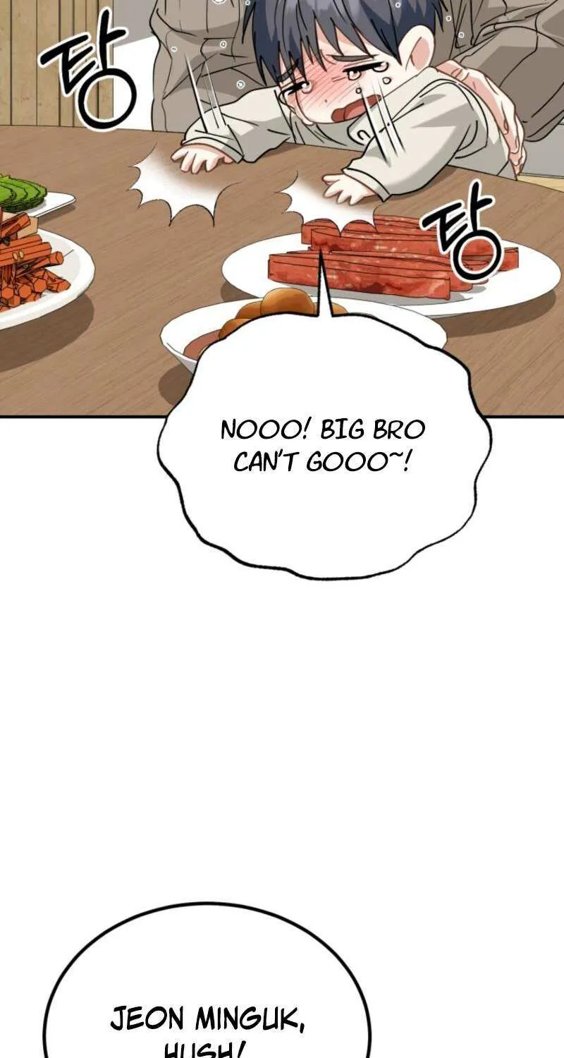I Will Raise This Family Up Chapter 43 page 70 - 