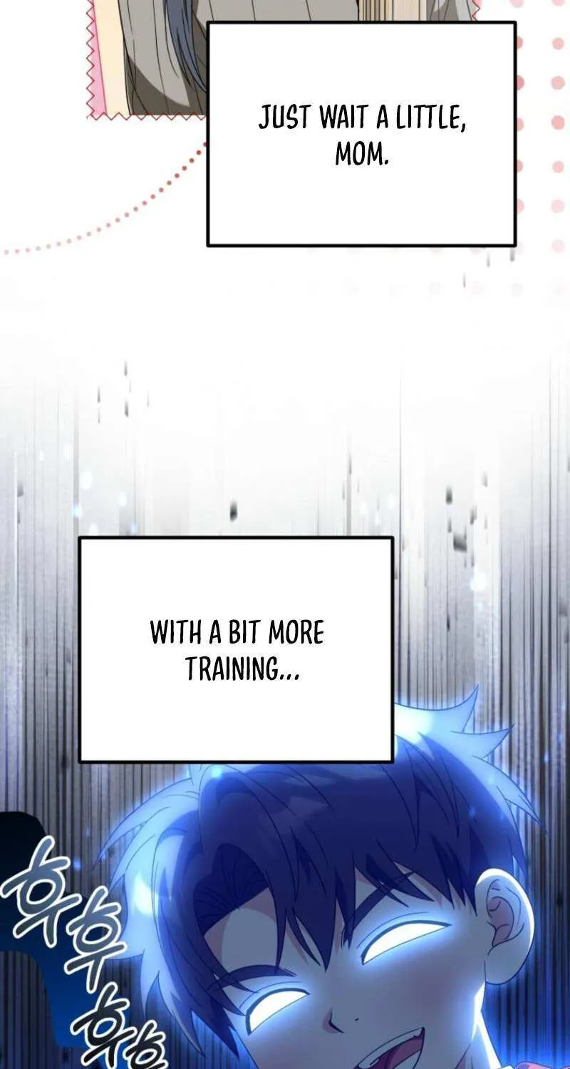 I Will Raise This Family Up Chapter 43 page 8 - 