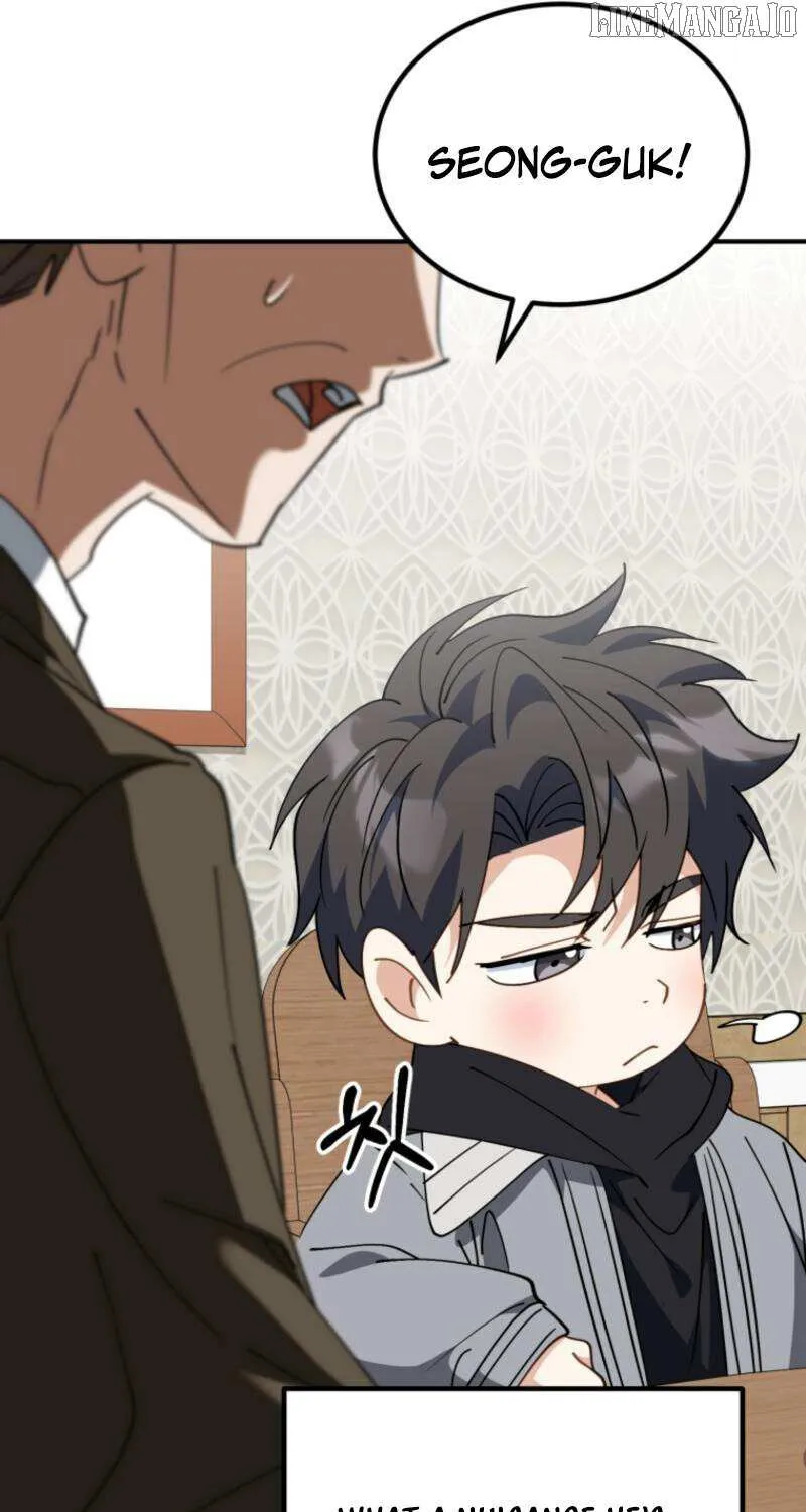 I Will Raise This Family Up Chapter 43 page 75 - 