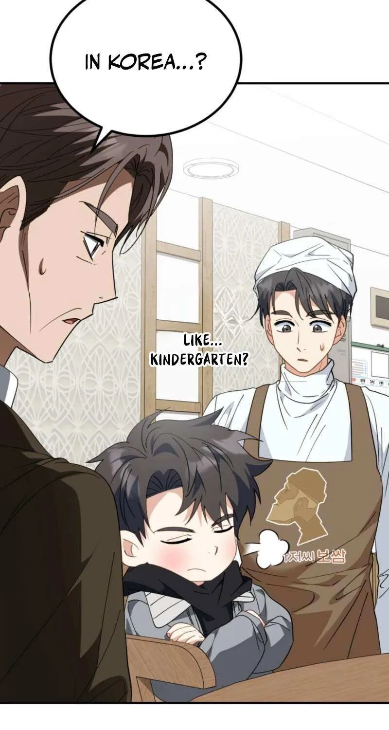 I Will Raise This Family Up Chapter 43 page 81 - 