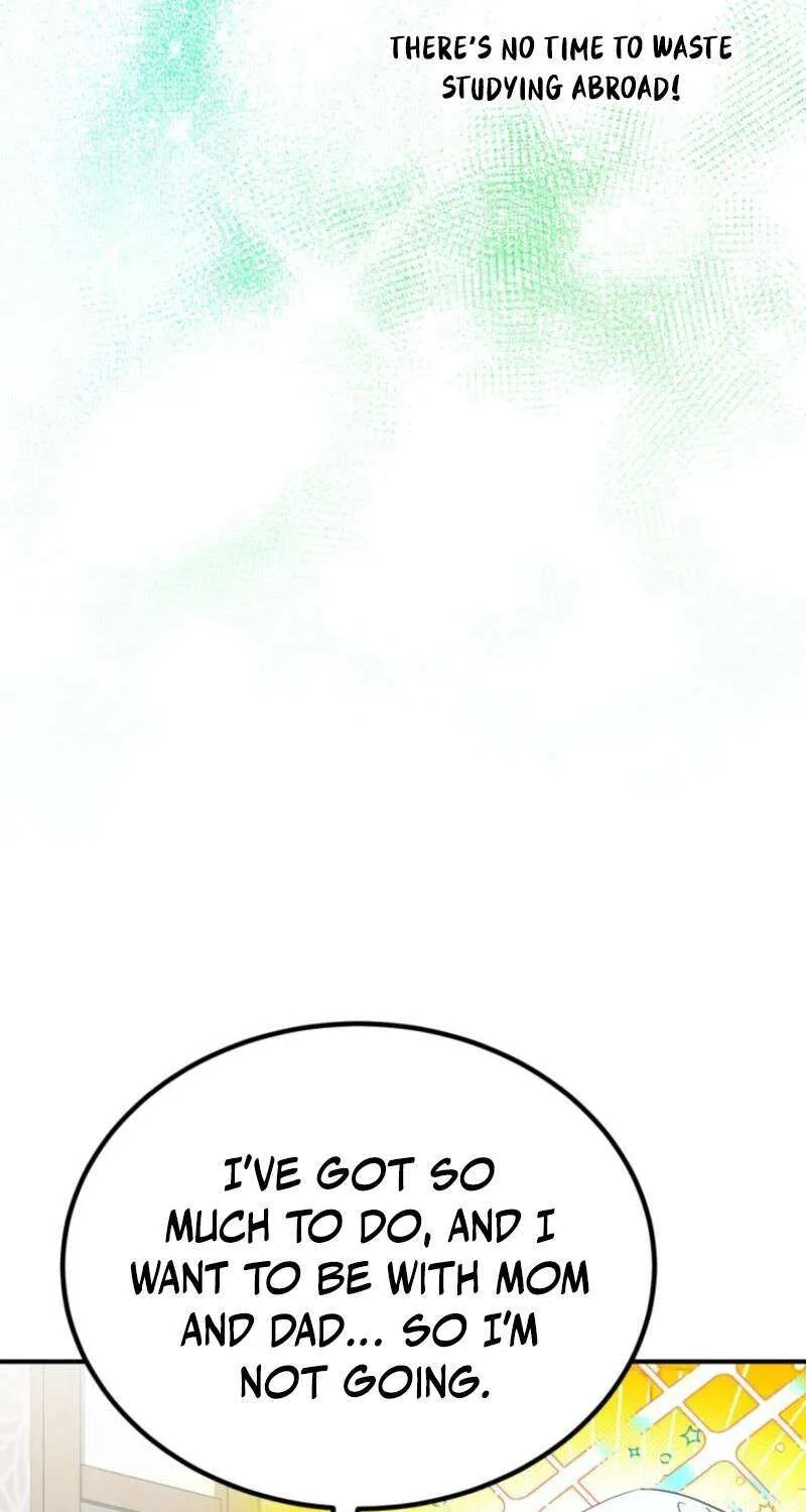 I Will Raise This Family Up Chapter 43 page 89 - 