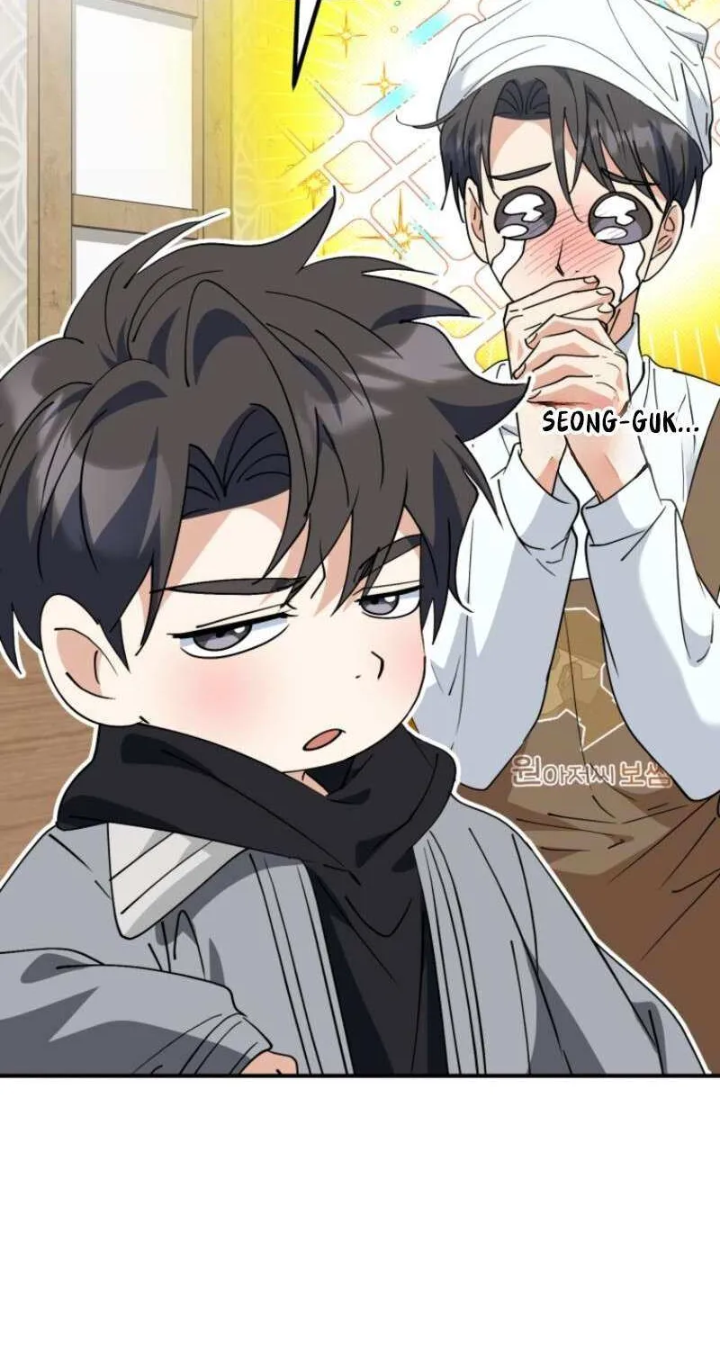I Will Raise This Family Up Chapter 43 page 90 - 