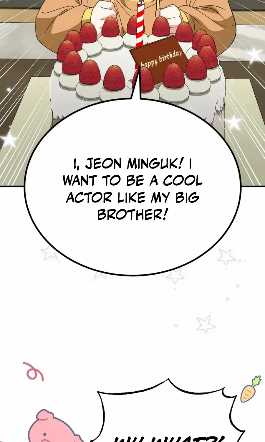 I Will Raise This Family Up Chapter 44 page 13 - 