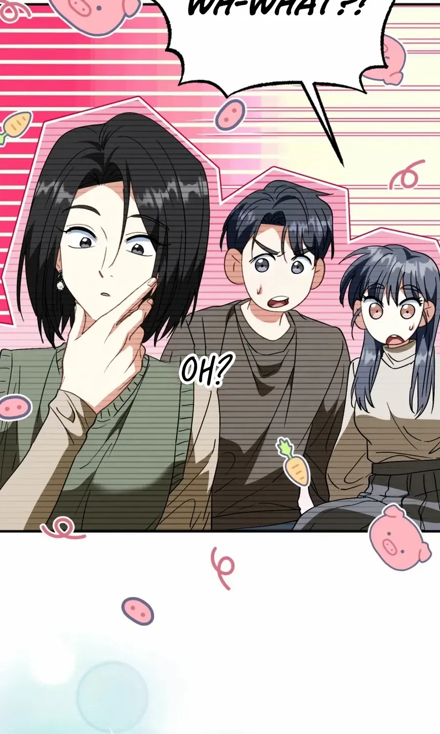 I Will Raise This Family Up Chapter 44 page 14 - 