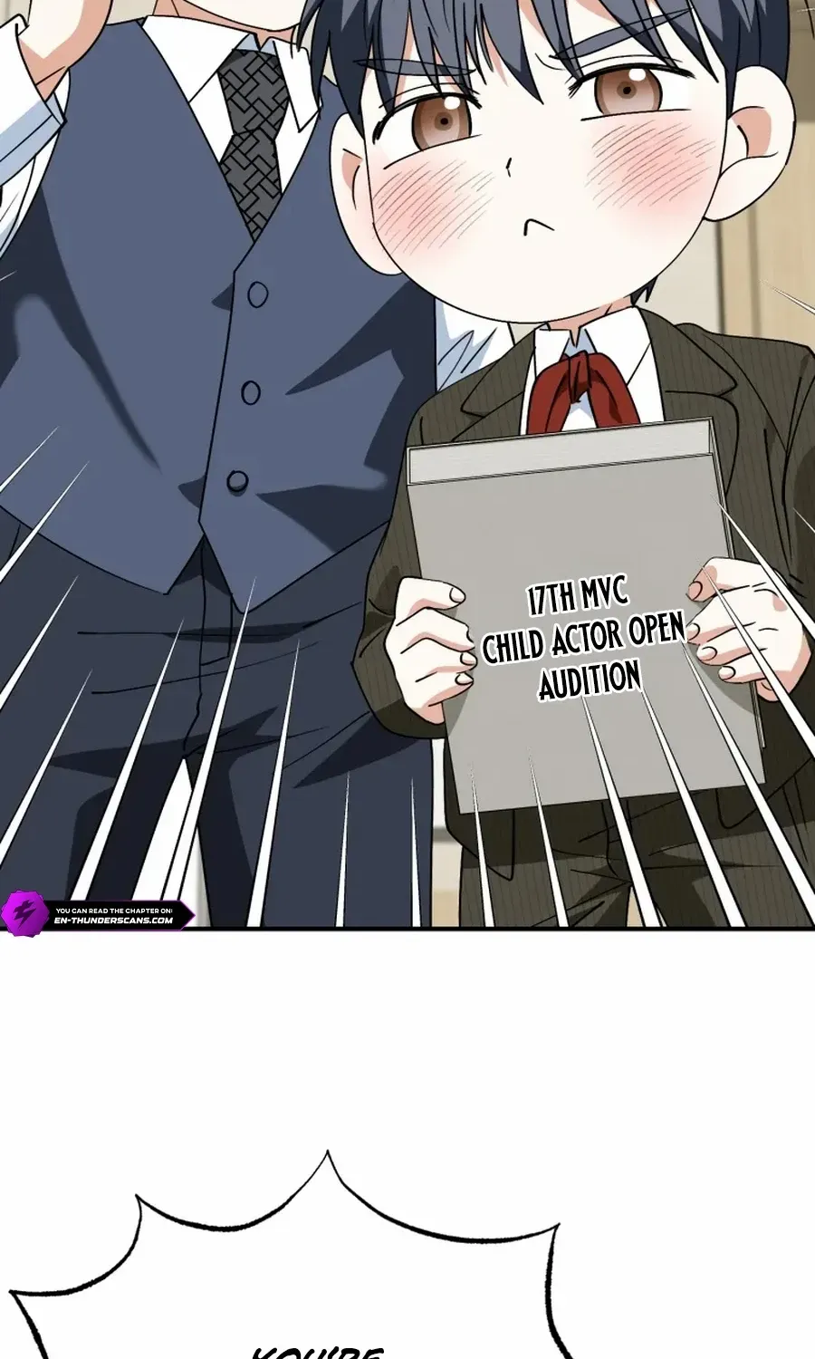 I Will Raise This Family Up Chapter 44 page 17 - 