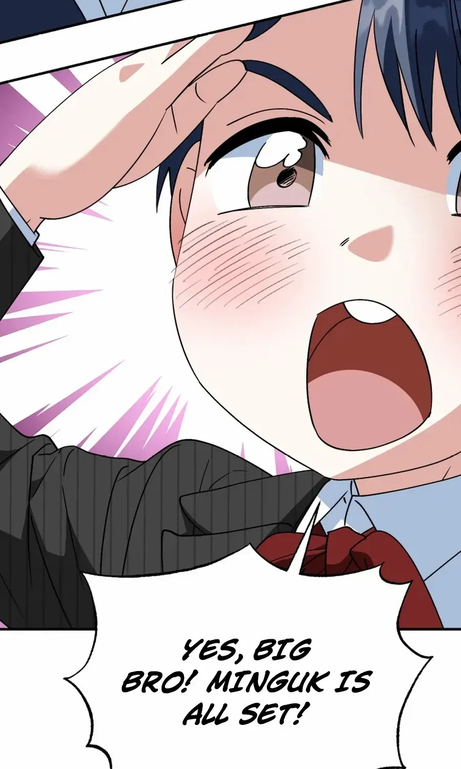 I Will Raise This Family Up Chapter 44 page 19 - 