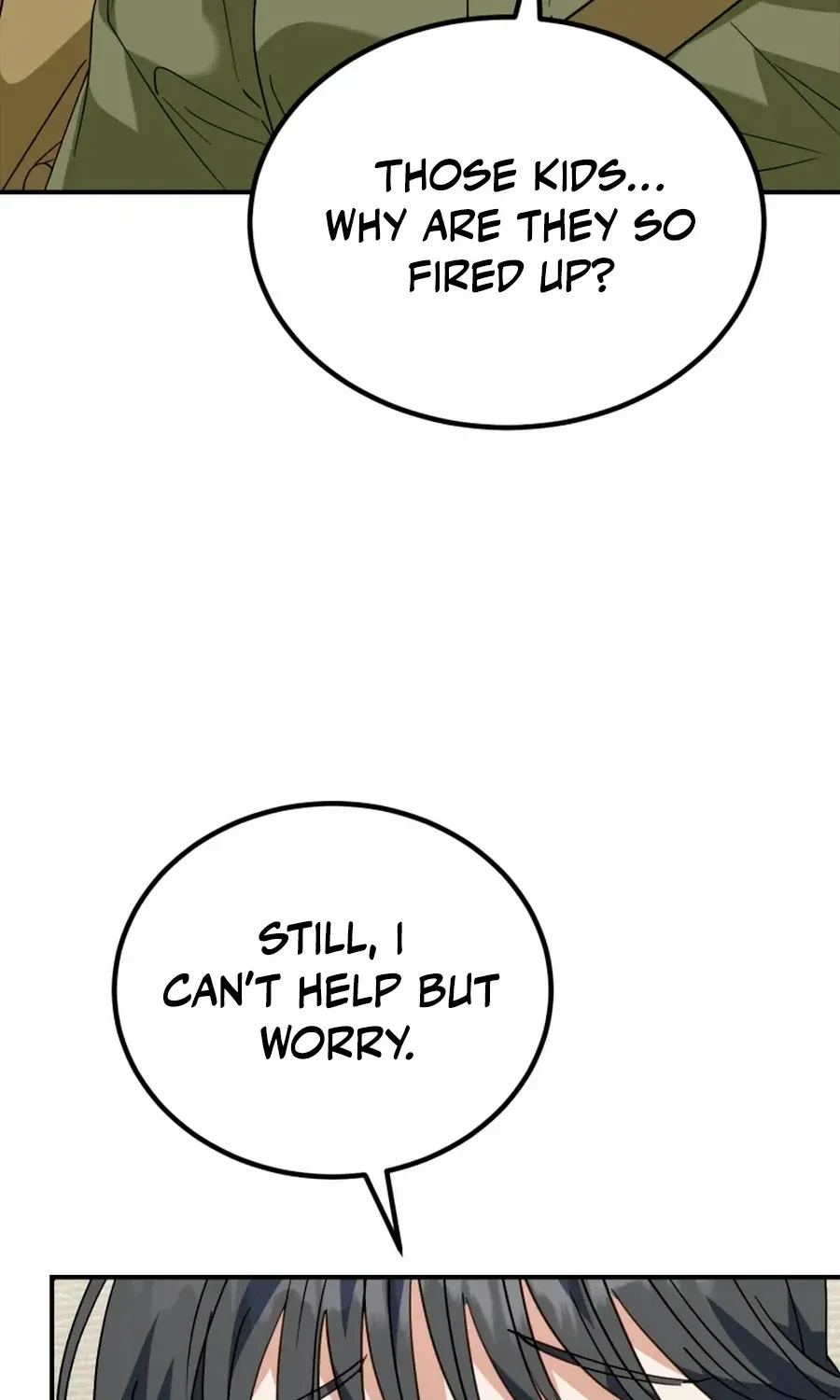 I Will Raise This Family Up Chapter 44 page 23 - 