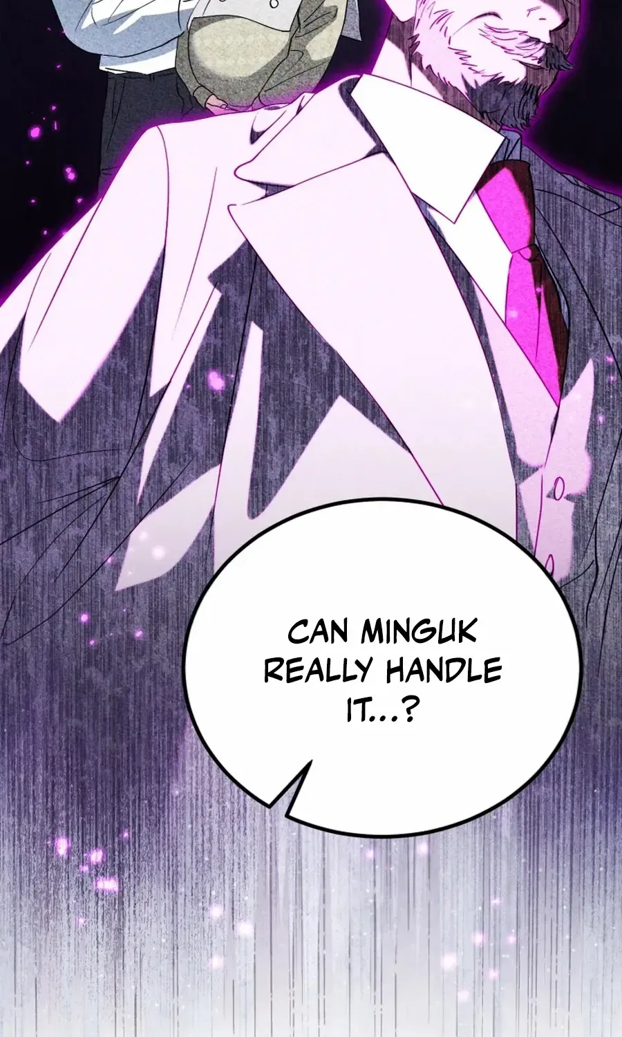 I Will Raise This Family Up Chapter 44 page 26 - 