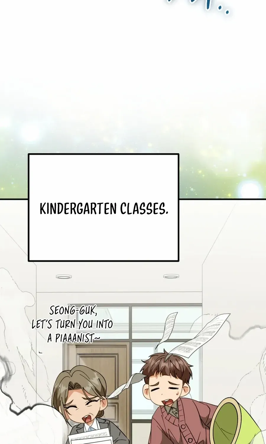 I Will Raise This Family Up Chapter 44 page 4 - 