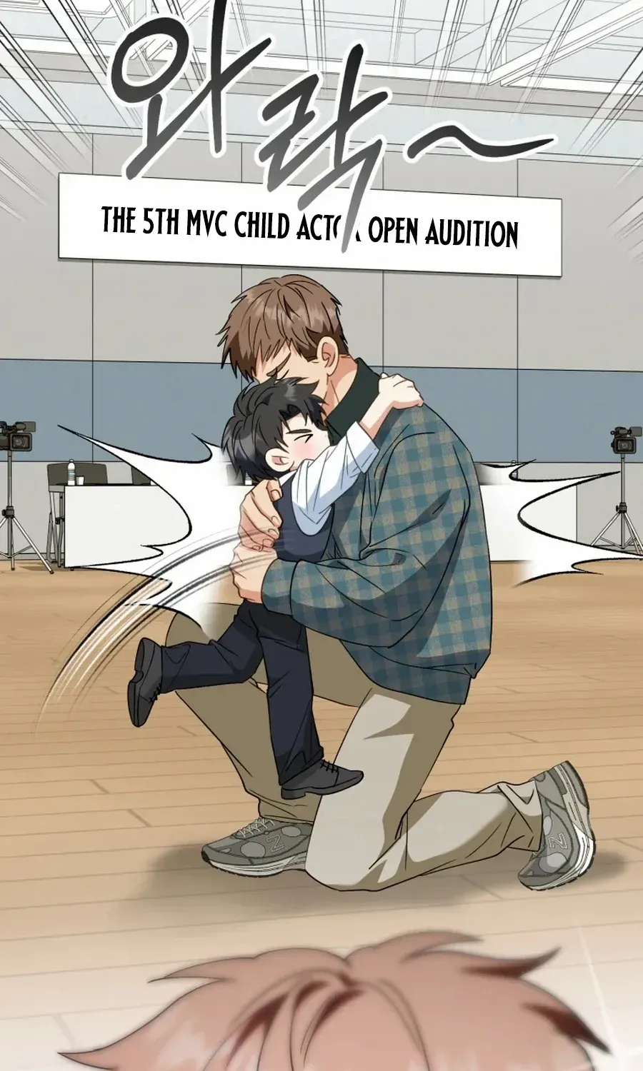 I Will Raise This Family Up Chapter 44 page 36 - 