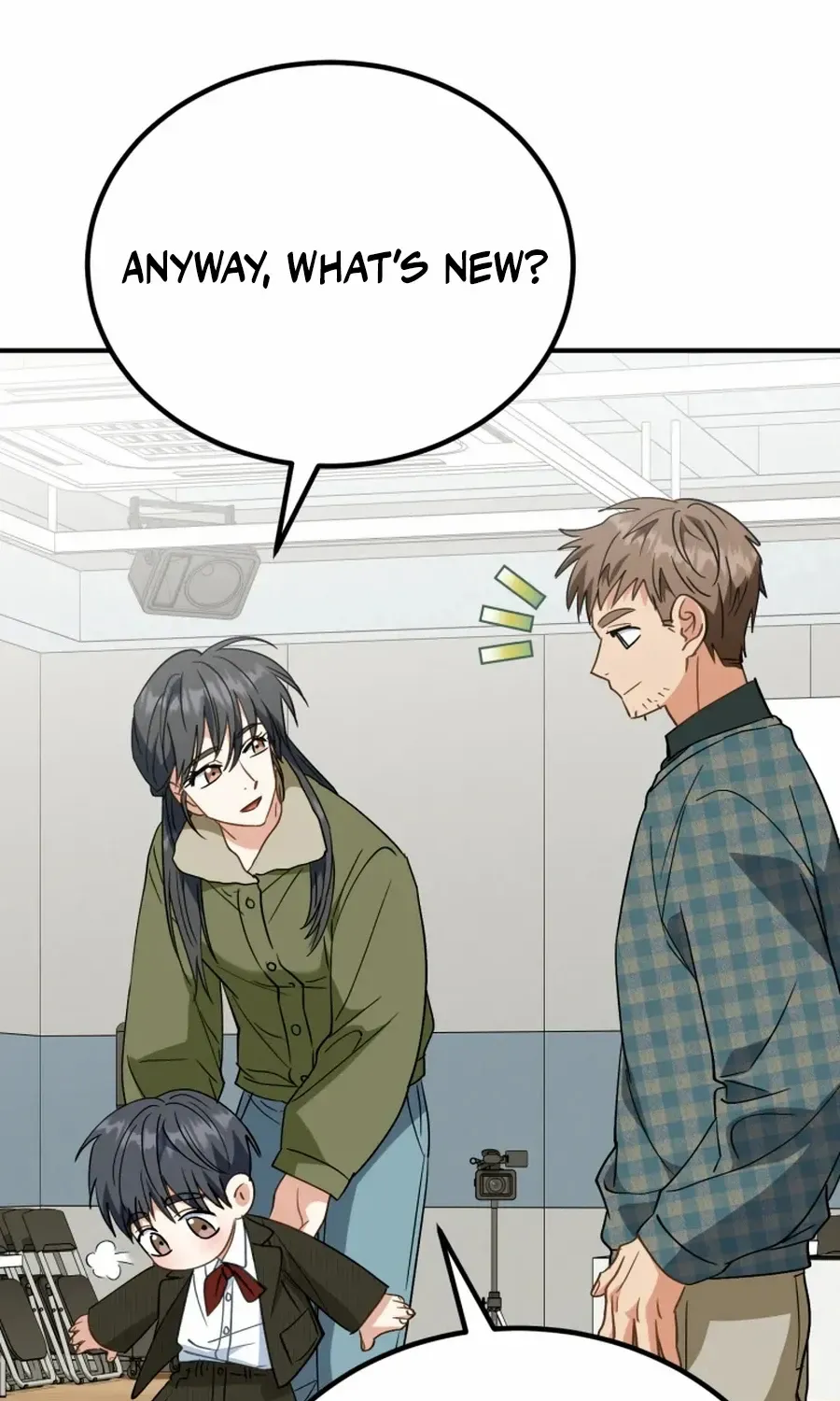 I Will Raise This Family Up Chapter 44 page 43 - 