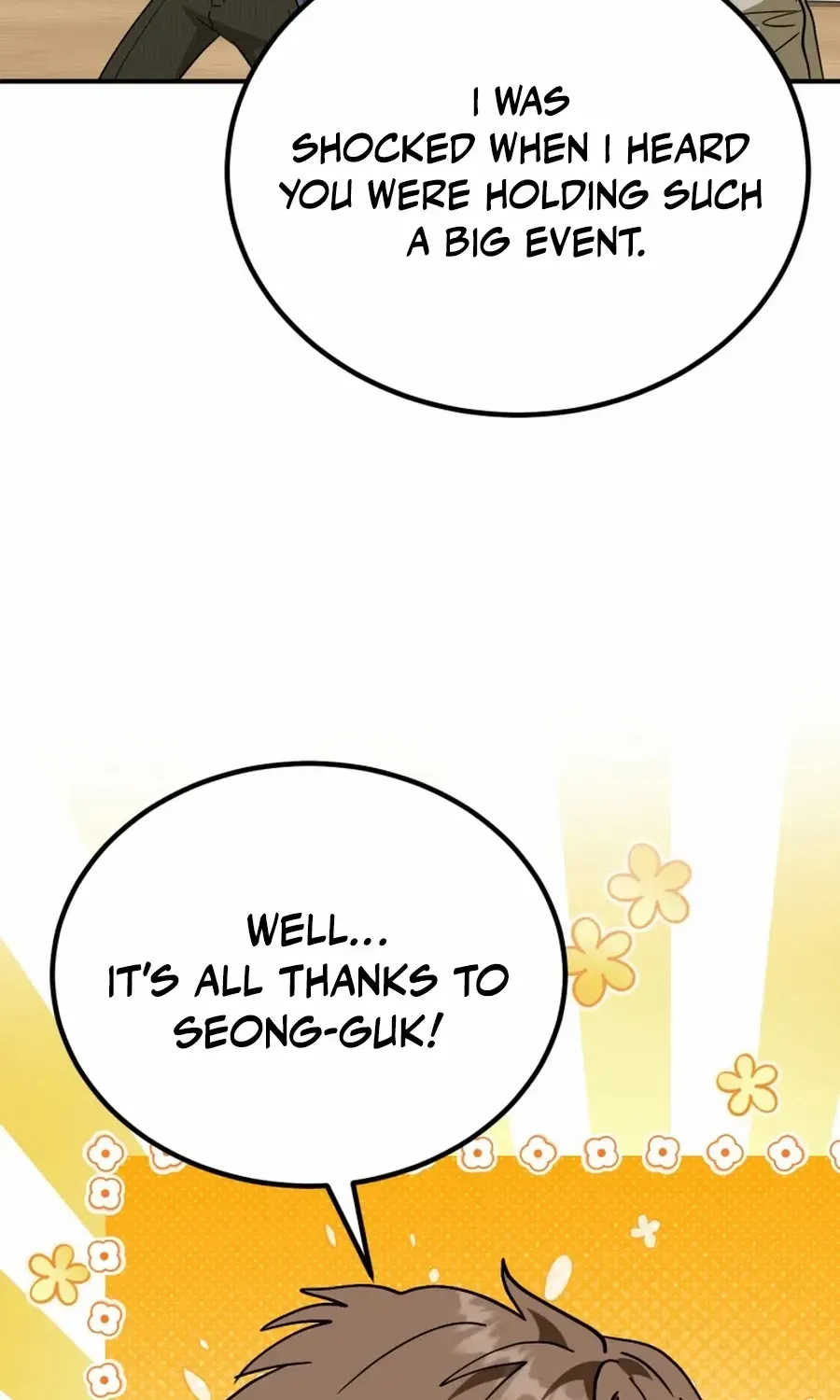 I Will Raise This Family Up Chapter 44 page 44 - 