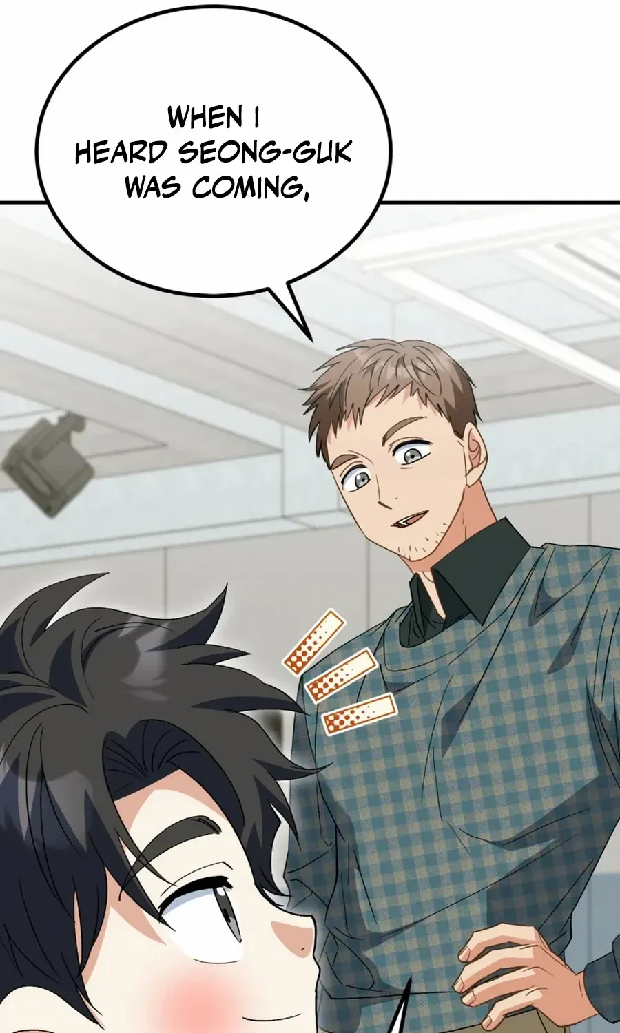 I Will Raise This Family Up Chapter 44 page 48 - 