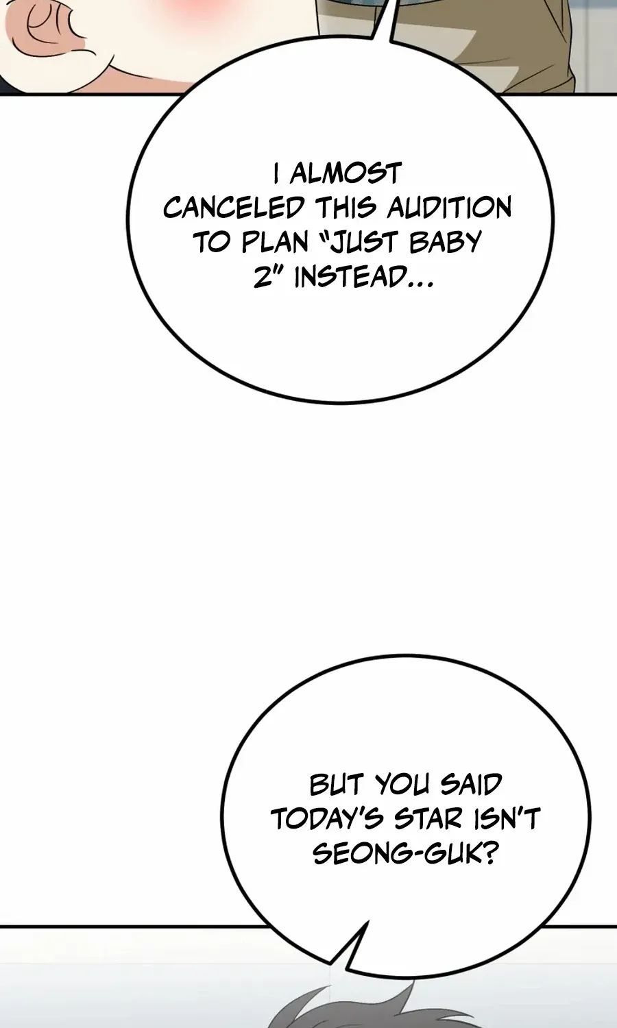 I Will Raise This Family Up Chapter 44 page 49 - 