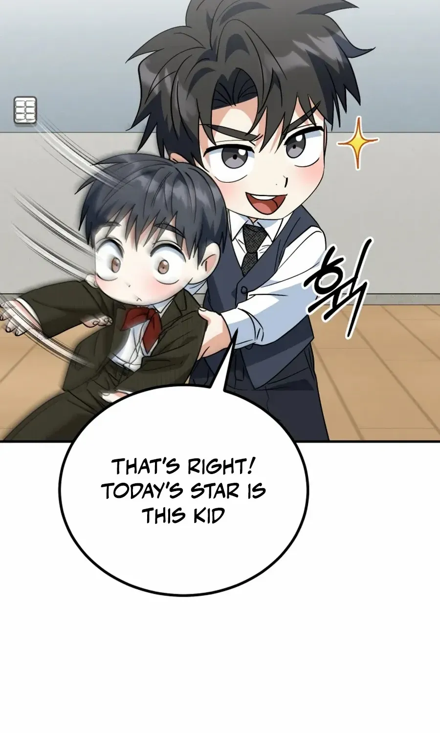 I Will Raise This Family Up Chapter 44 page 50 - 