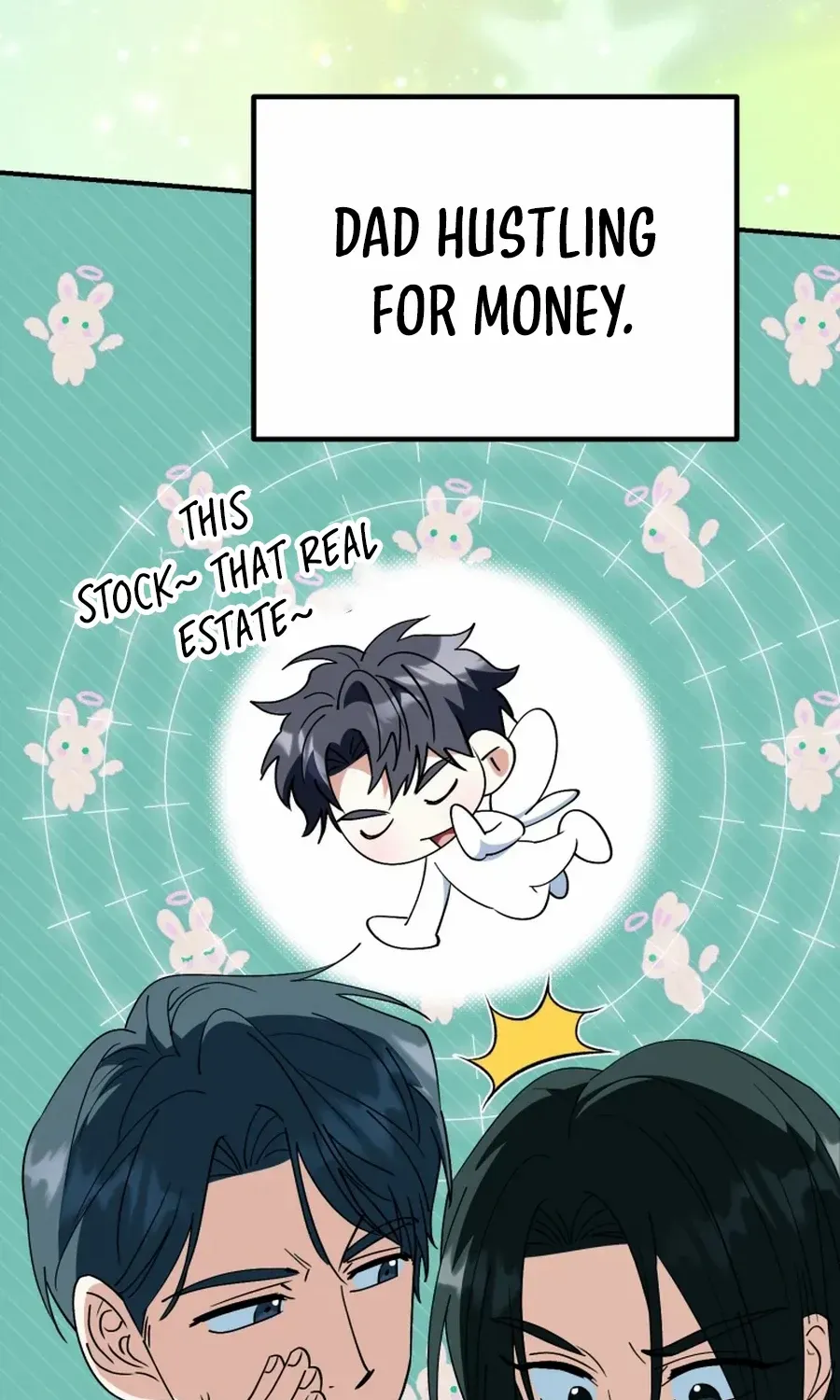 I Will Raise This Family Up Chapter 44 page 6 - 