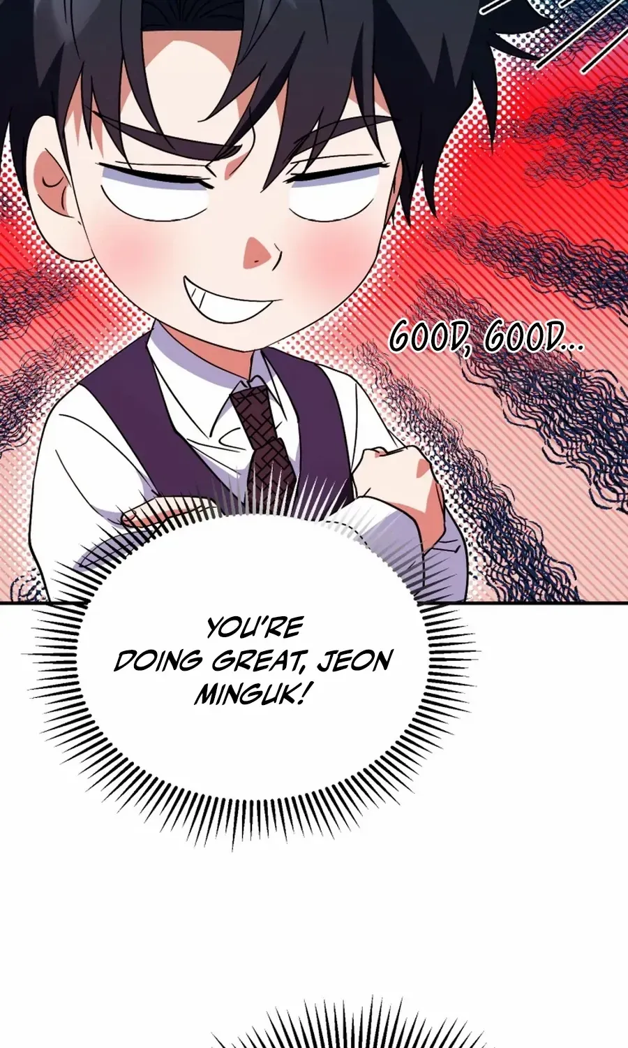 I Will Raise This Family Up Chapter 44 page 59 - 