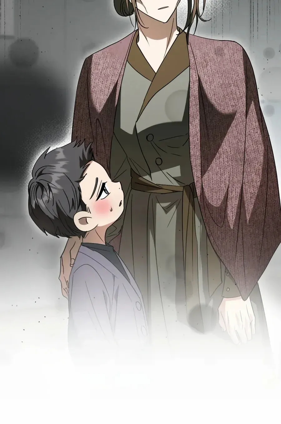 I Will Raise This Family Up Chapter 44 page 65 - 