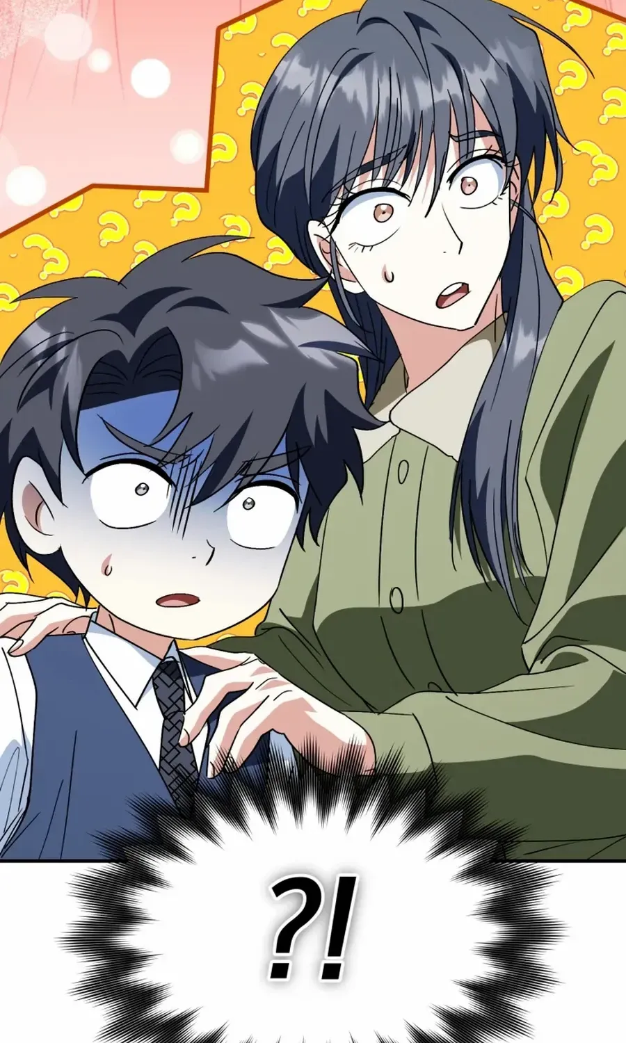 I Will Raise This Family Up Chapter 44 page 76 - 