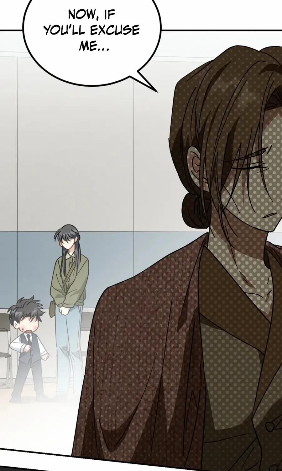 I Will Raise This Family Up Chapter 44 page 79 - 