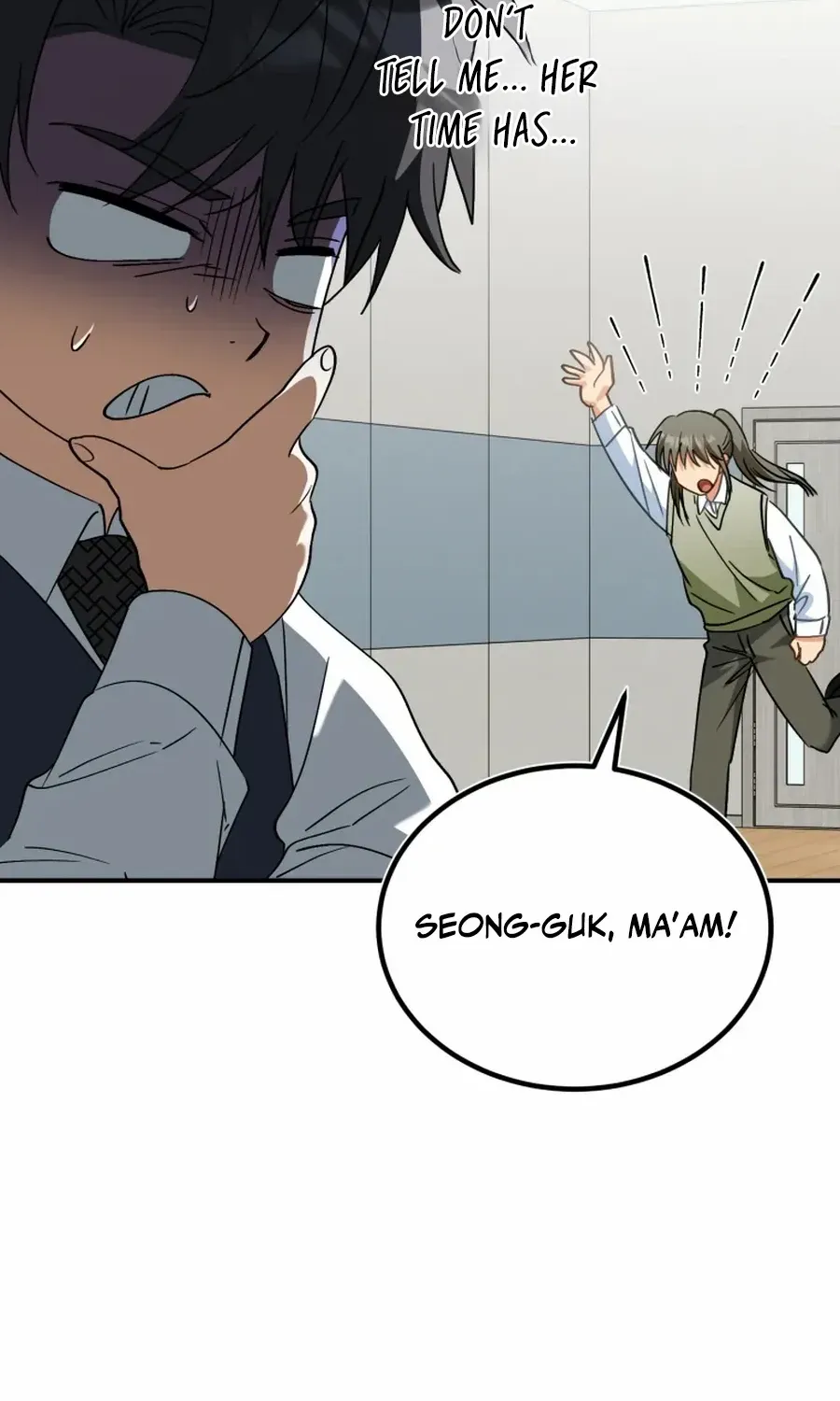 I Will Raise This Family Up Chapter 44 page 85 - 