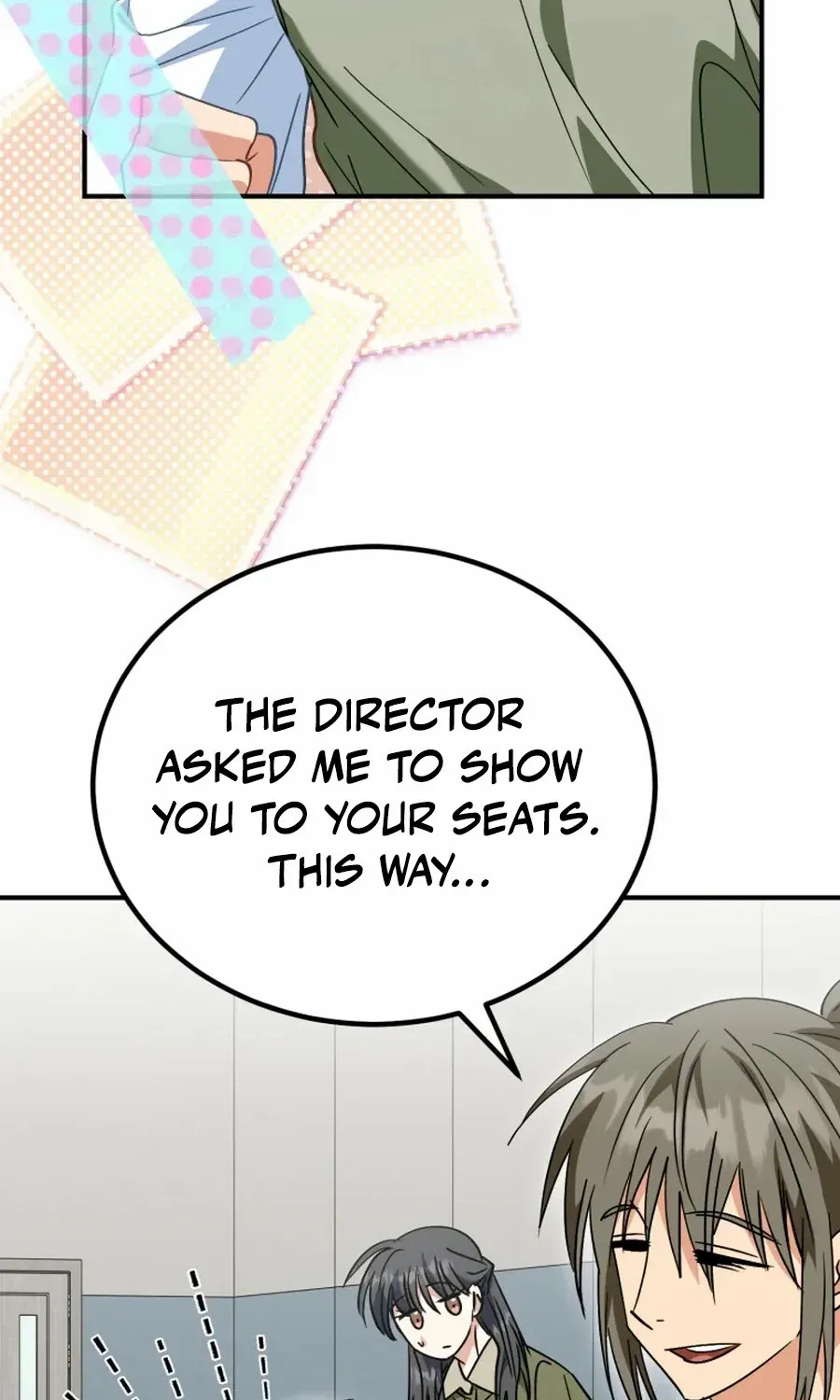 I Will Raise This Family Up Chapter 44 page 87 - 
