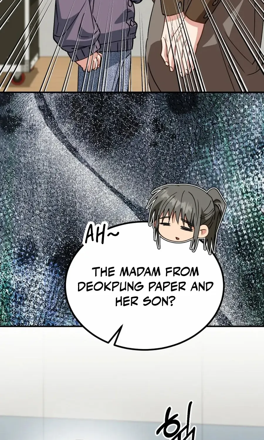 I Will Raise This Family Up Chapter 44 page 90 - 
