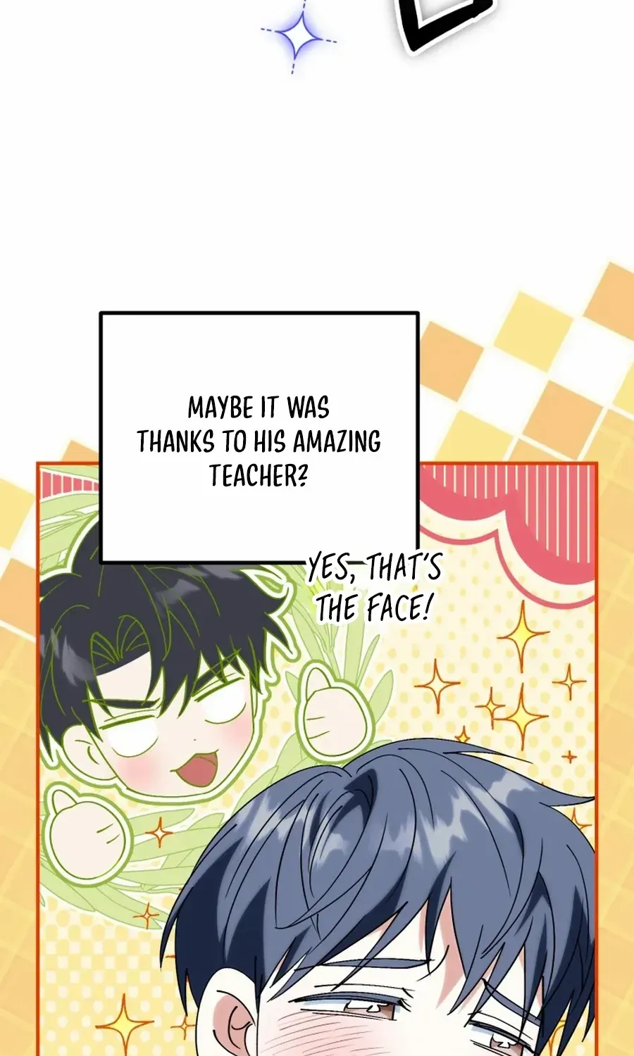 I Will Raise This Family Up Chapter 44 page 10 - 