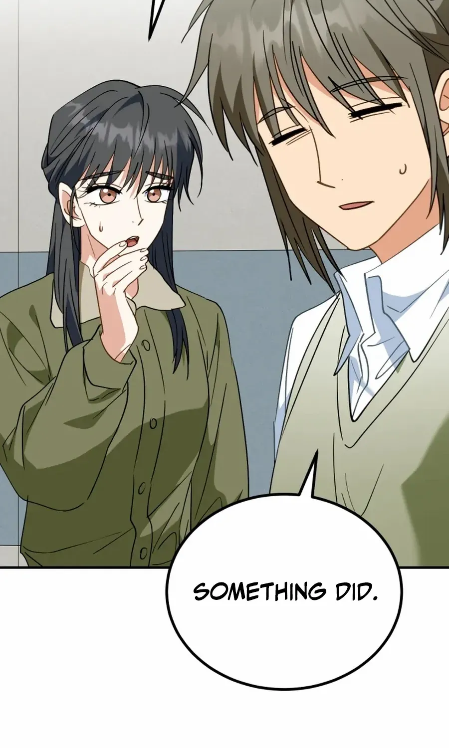 I Will Raise This Family Up Chapter 44 page 96 - 