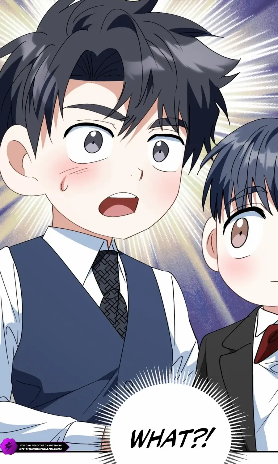 I Will Raise This Family Up Chapter 45 page 109 - 