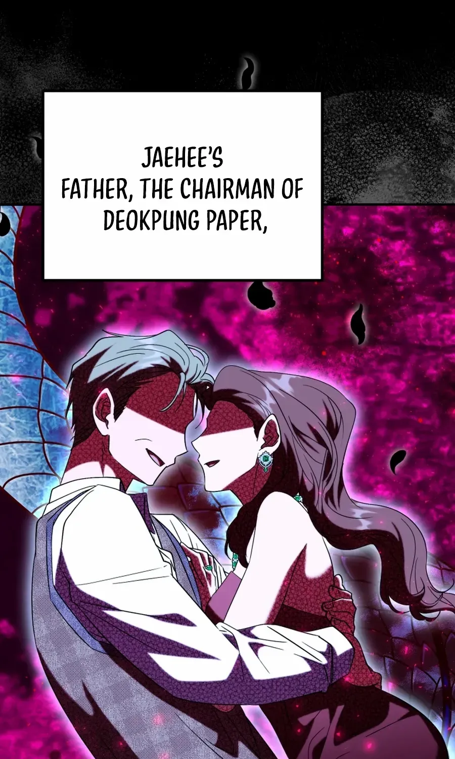 I Will Raise This Family Up Chapter 45 page 12 - 