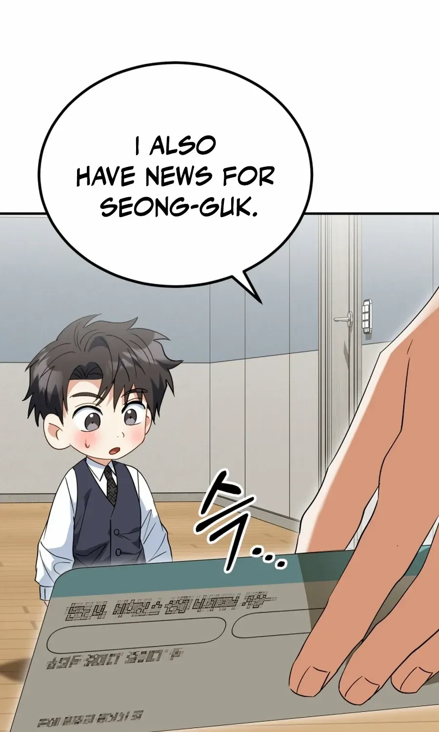 I Will Raise This Family Up Chapter 45 page 112 - 