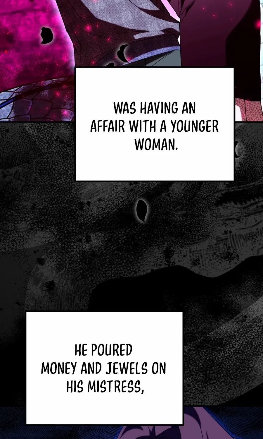 I Will Raise This Family Up Chapter 45 page 13 - 