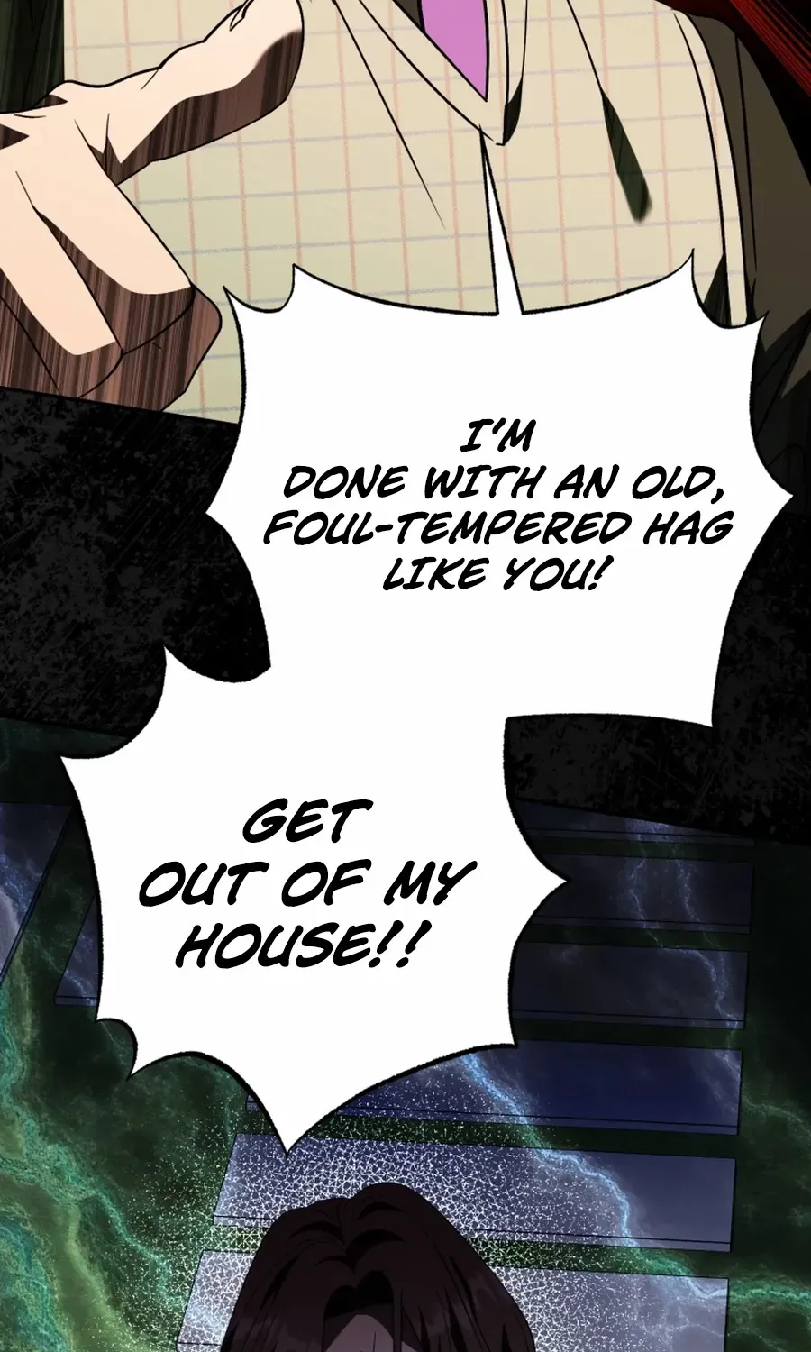 I Will Raise This Family Up Chapter 45 page 16 - 