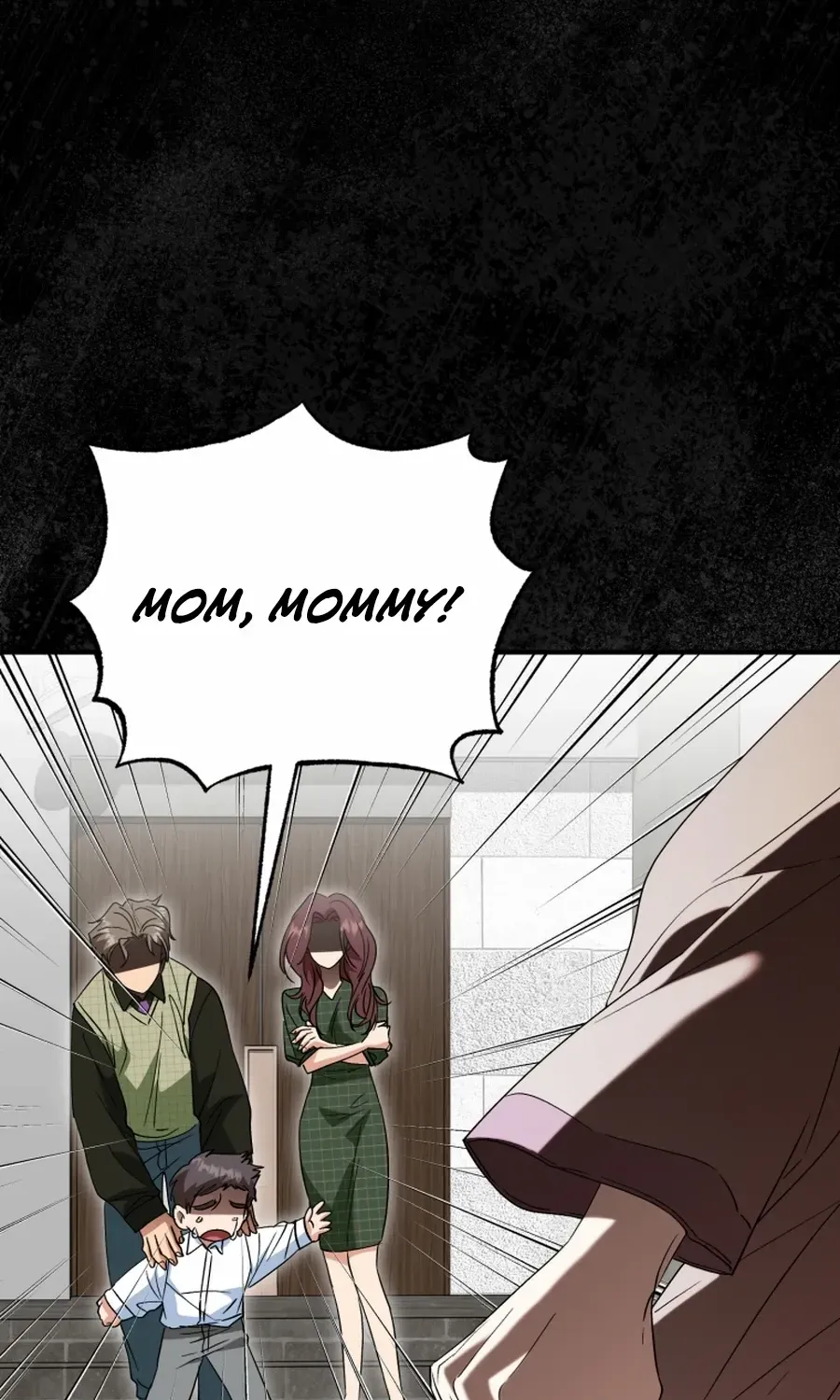 I Will Raise This Family Up Chapter 45 page 18 - 