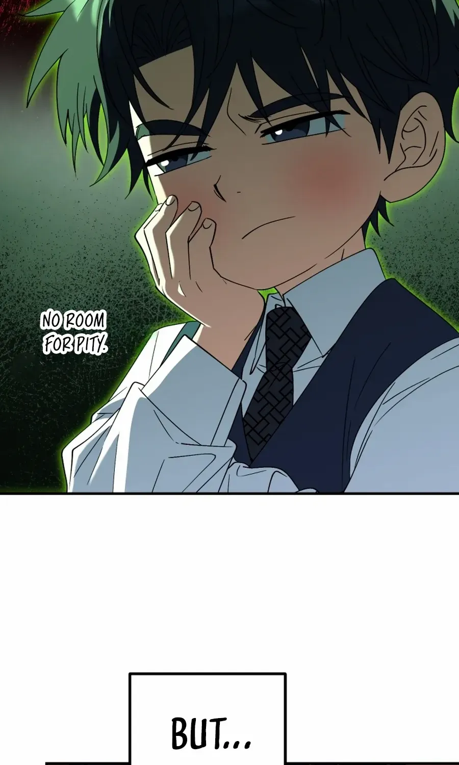 I Will Raise This Family Up Chapter 45 page 28 - 