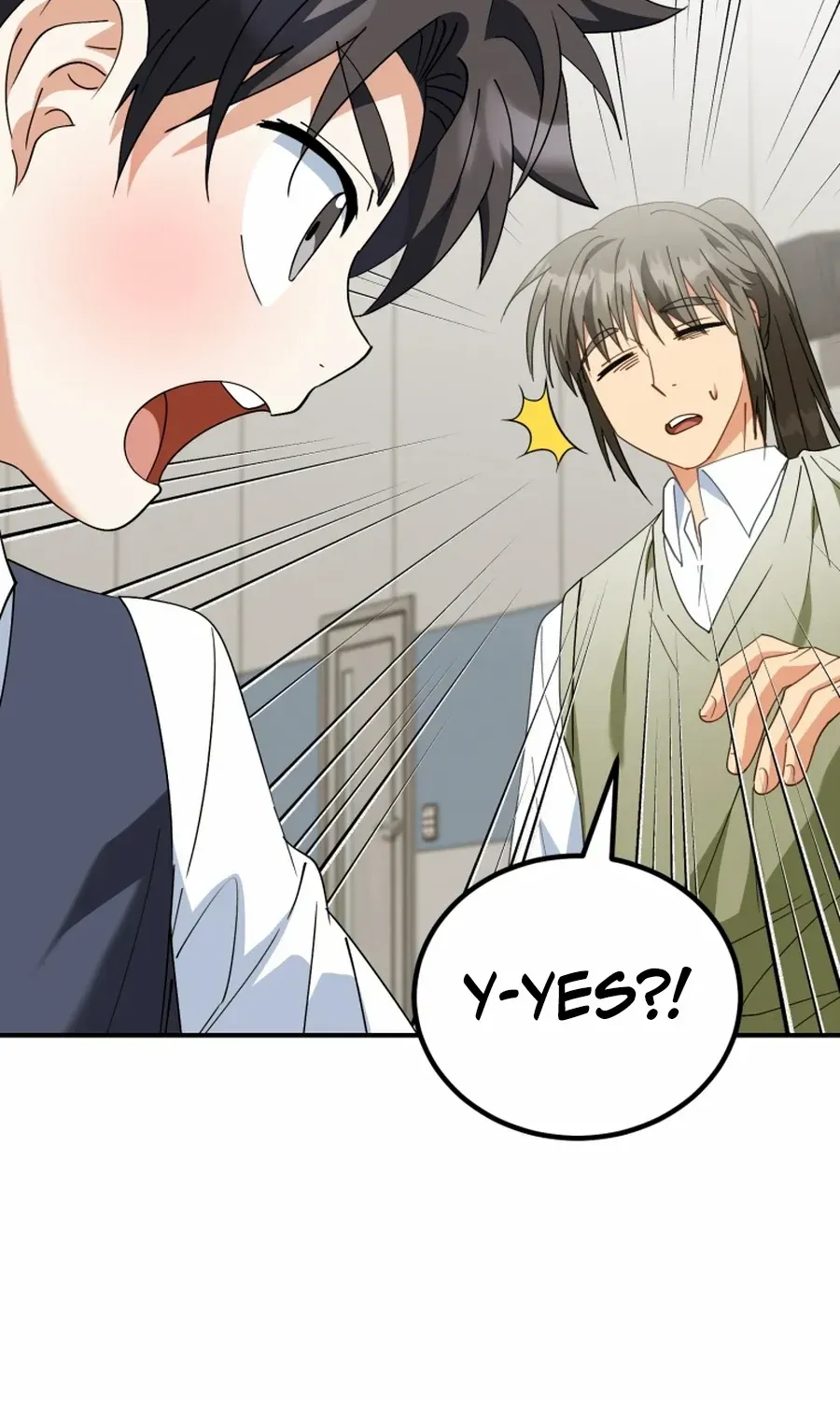 I Will Raise This Family Up Chapter 45 page 32 - 